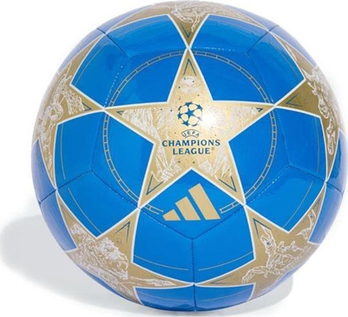 Ucl Clb Unisex Futbol Topu JP1535
