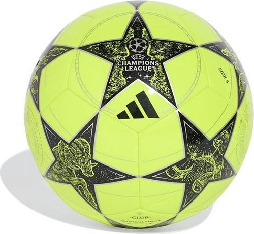 Ucl Clb Unisex Futbol Topu JP1537