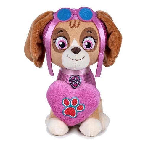 BFS   Paw Patrol Love Serisi Skye 20 cm GIO-760022983