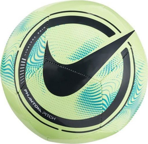 Nk Phantom Unisex Futbol Topu CQ7420-345