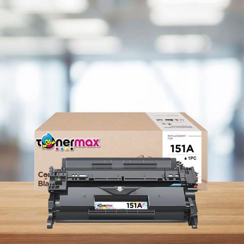 LaserJet Pro 4003dn Muadil Toner Çipli - W1510A / 151A Muadil Toner Çipli