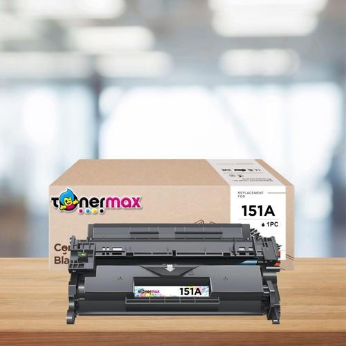 LaserJet Pro 4003dw Muadil Toner Çipli - W1510A / 151A Muadil Toner Çipli