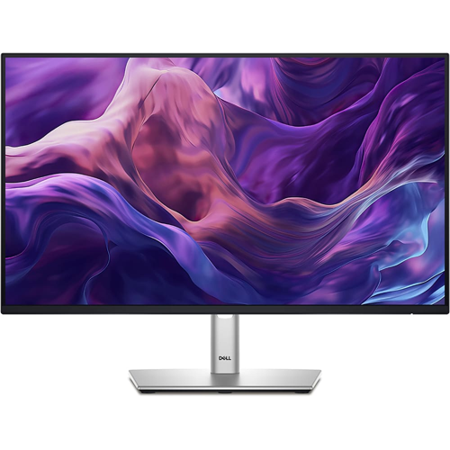 P2425H, 23,8", 5ms, 100Hz, Full HD, D-Sub, HDMI, DP, USB, Type-C, Pivot, IPS LED MONİTÖR