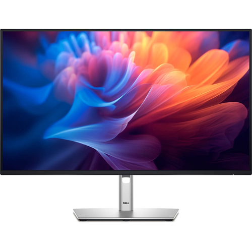 P2725H, 27", 5ms, 100Hz, Full HD, D-Sub, HDMI, DP, USB, Type-C, Pivot, IPS LED MONİTÖR