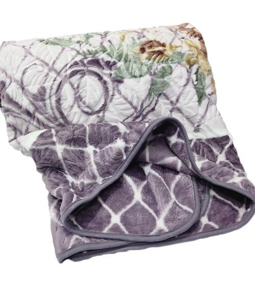 MERİNOS BATTANİYE ÇİFT KİŞİLİK FASHİON V2