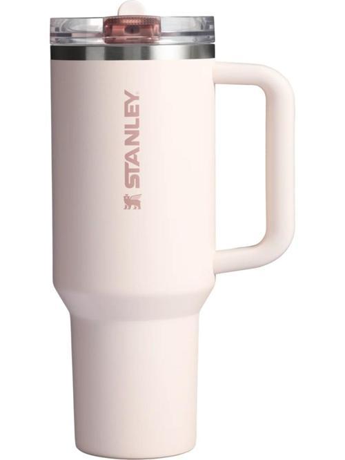 The Quencher Protour Flip Straw Tumbler | 40 Oz (1,18 L) Sızdırmaz Pipetli Termos