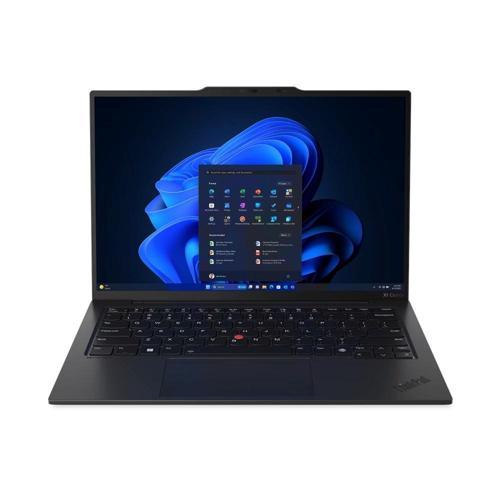 X1 CARBON G12 U7 165U 64 GB 1 TB 14" DOS 21KC00B6TX