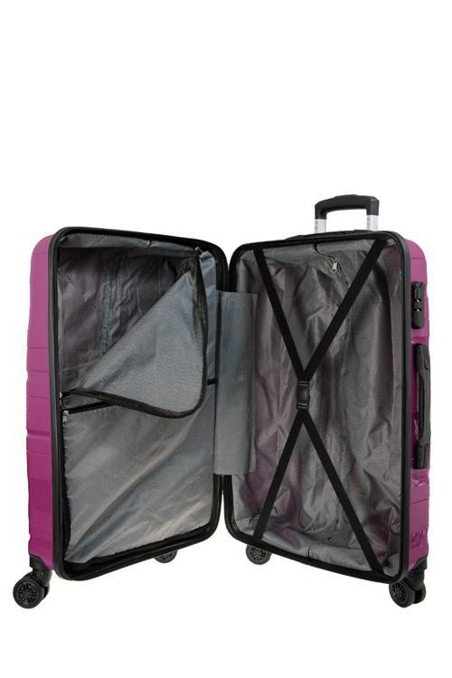 PP Barcelona Valiz Seti