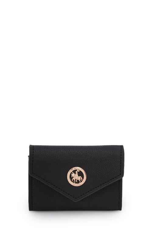 Kapaklı Mini Cüzdan CZ103-1