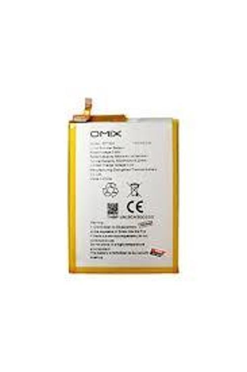 Kdr Omix X400 BP1903 Batarya Pil