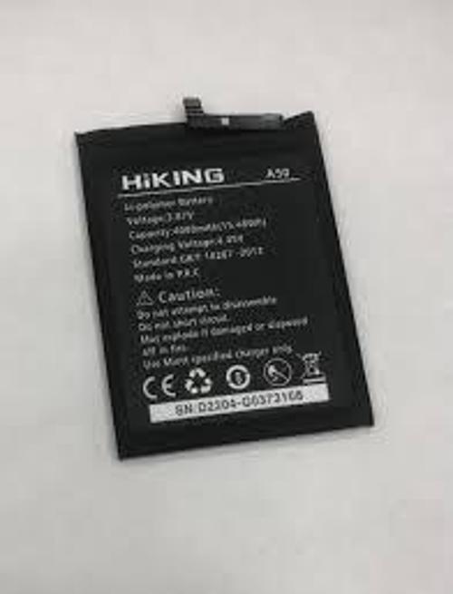 Kdr Hiking A50 Batarya Pil