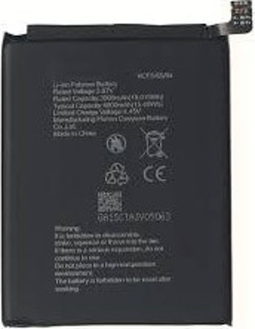 Kdr Omix X5 Batarya Pil