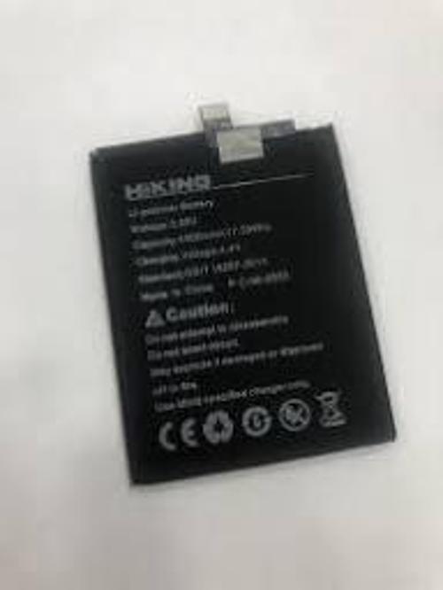 Kdr Trident A53 Pro Batarya Pil