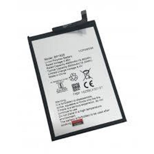 Kdr Omix X4 BP1825 Batarya Pil