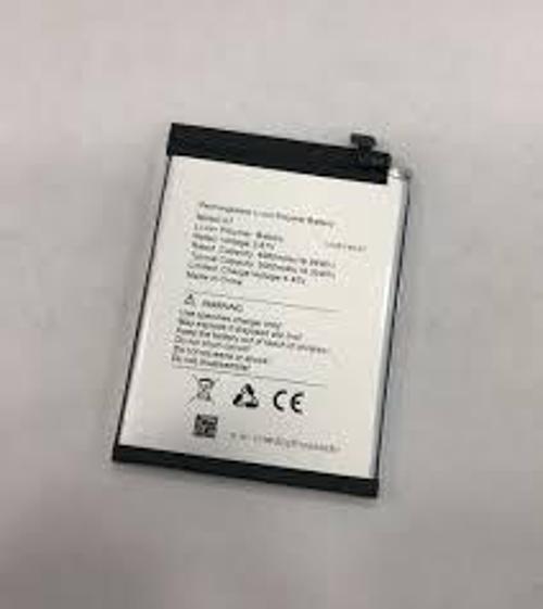 Kdr Omix X7 Batarya Pil