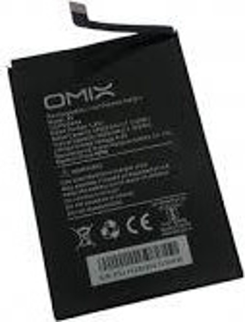 Kdr Omix X3 Batarya Pil