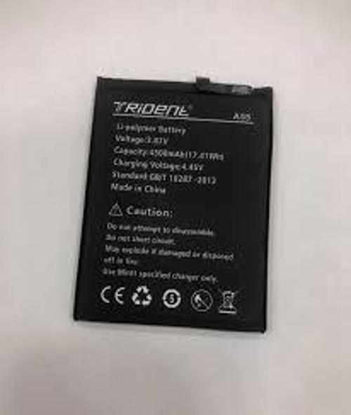 Kdr Trident A55 Batarya Pil