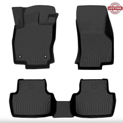 Premium Seat Leon 2020 Sonrası Havuzlu Paspas | Tsi / e-hybrid