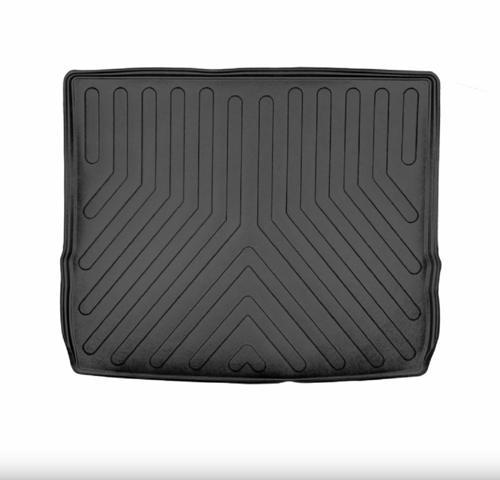 Ford Focus 2 2005-2010 Station Wagon uyumlu 3D Bagaj Havuzu