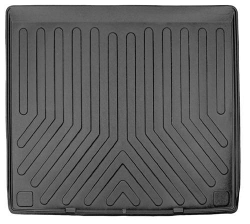 Peugeot Rifter 2019 Bagaj Havuzu | Bagaj Demirsiz