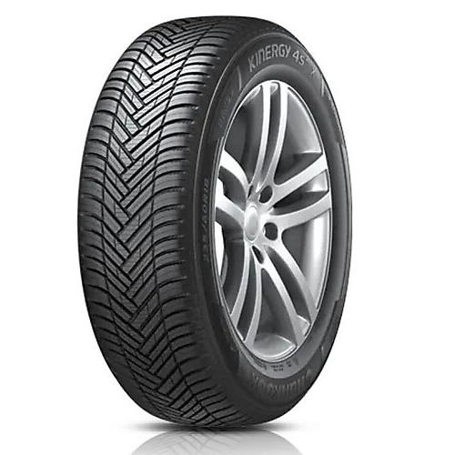 Kinergy 4S2 X H750A 235/55R19 105W XL M+S (4 Mevsim) (2025)