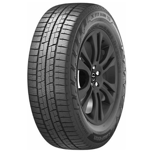 X Fit Van 4S LV71 225/75R16C 121/120R (4 Mevsim) (2025)