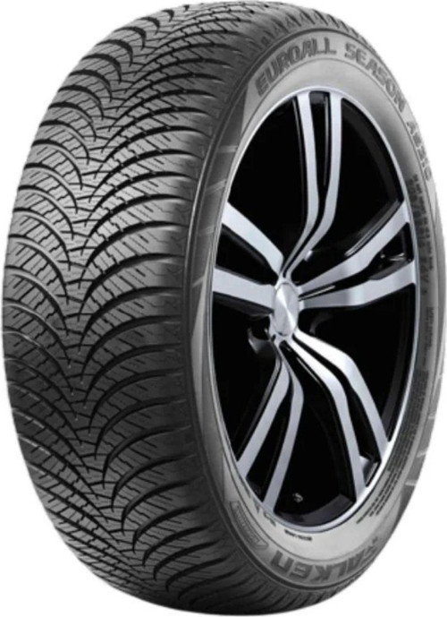 Euroall Season AS210 185/60R15 84T M+S (4 Mevsim) (2025)