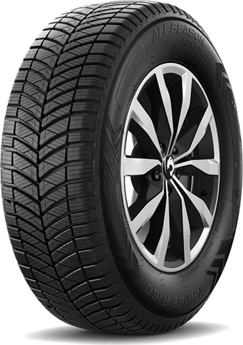 All Season Light Truck 215/65R16C 109/107T (4 Mevsim) (2025)