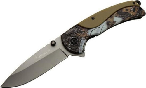 Ormancı Çakısı B137