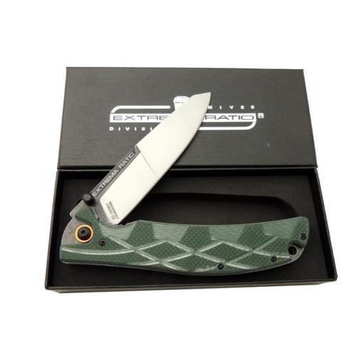 Extrema Ratıo Dev Çakı Yeşil