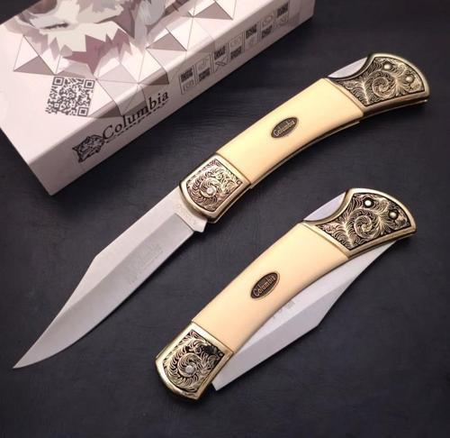 Kurtlar Vadisi Kılıç'ın Çakısı 19 cm Orta Boy