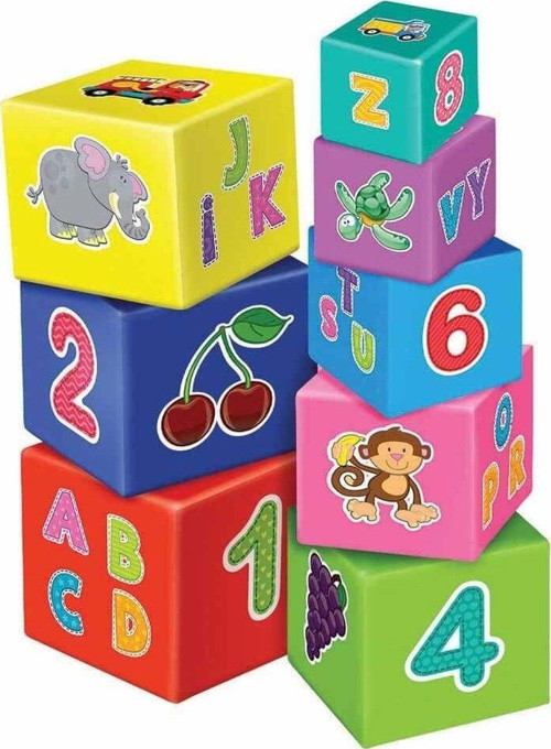 Eğitici Denge Kule Oyunu