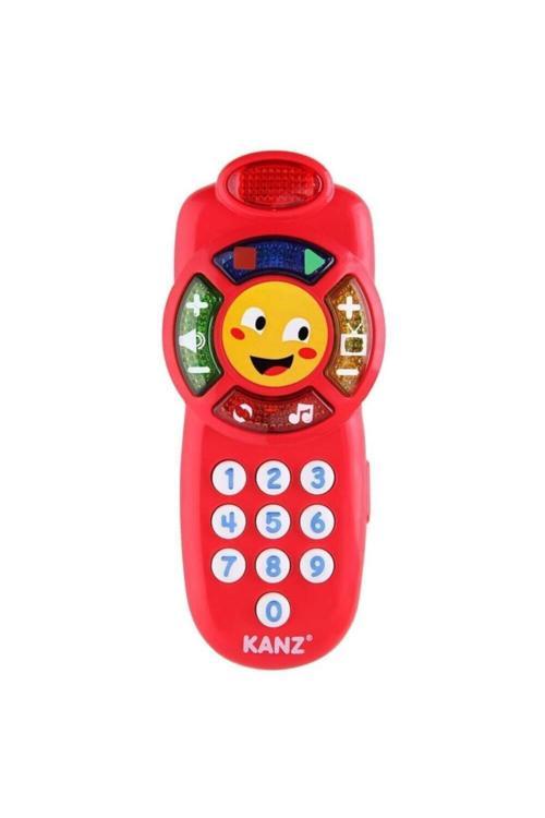 Ilk Kumandam Kırmızı