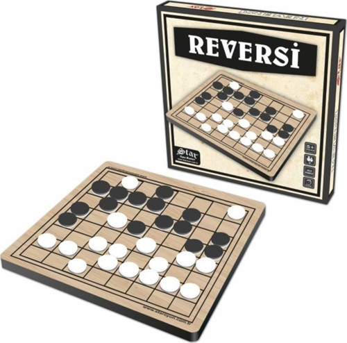 Reversı