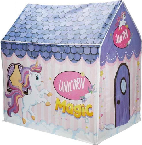Unicorn Magic Oyun Çadırı