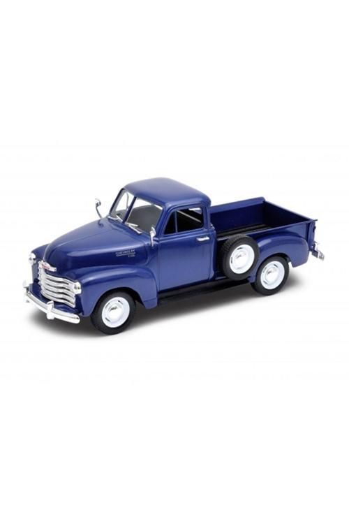 1:24 1953 Chevrolet 3100 Pick Up Krem