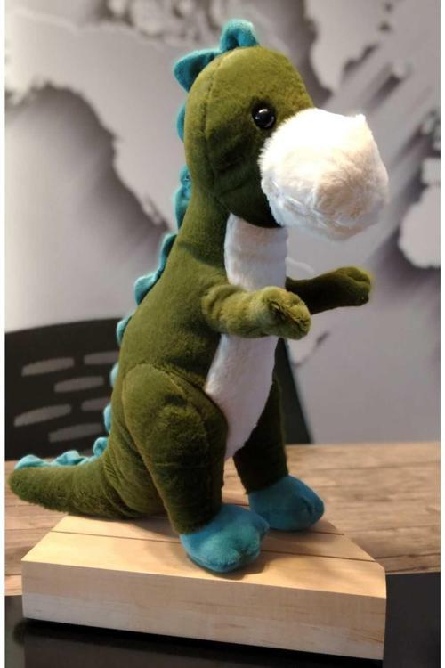 Sevimli Dinozor Dino 35Cm