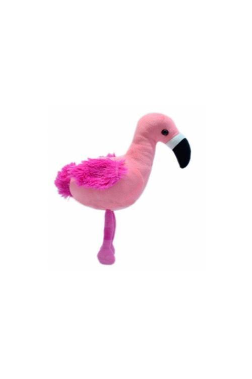 Peluş Flamingo 18 Cm 62967