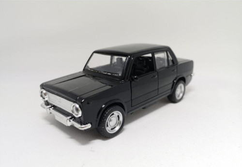 Murat 124 Oyuncak Model Araba