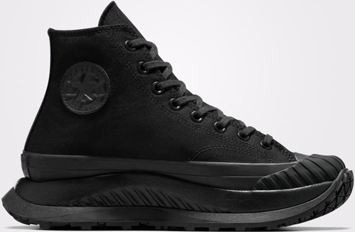 Sneaker Unisex Black/Black