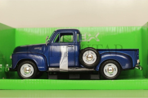 1953 Chevrolet 3100 Pick Up 1/24 Model Araba