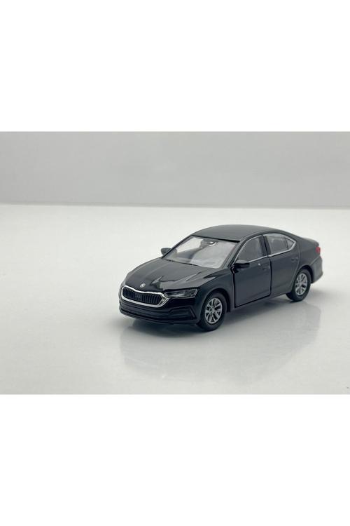 Skoda Octavia 1/36 Çek Bırak
