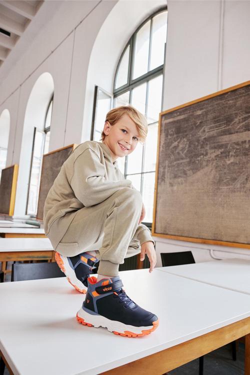 Agora Hafif Erkek Çocuk Lacivert Outdoor Bot