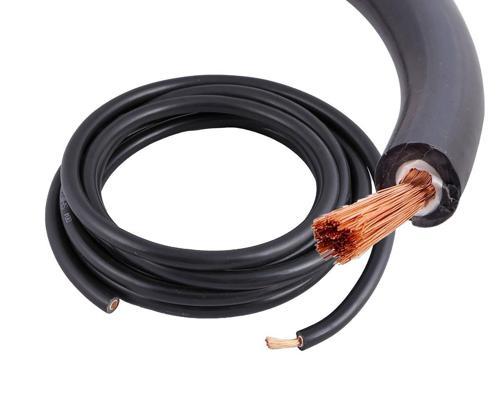 Kaynak Kablosu 70Mm2-1 Mt Fiyatı