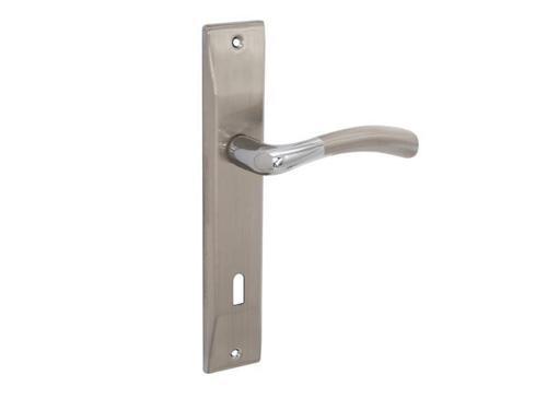 Lüks Aynalı Oda Kapı Kol