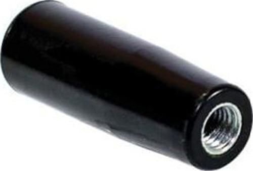 Bakalit Armut Silindir Sap Dişi 18X40 Mm M6