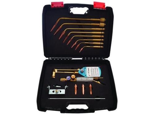 Kaynak Ve Kesme Hamlaç Takımı 8Li