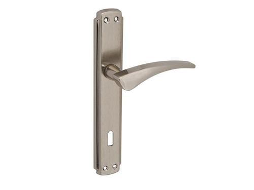 Eko Aynalı Wc Kapı Kol