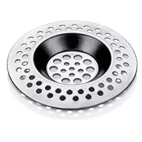 LAVABO SÜZGECİ METAL