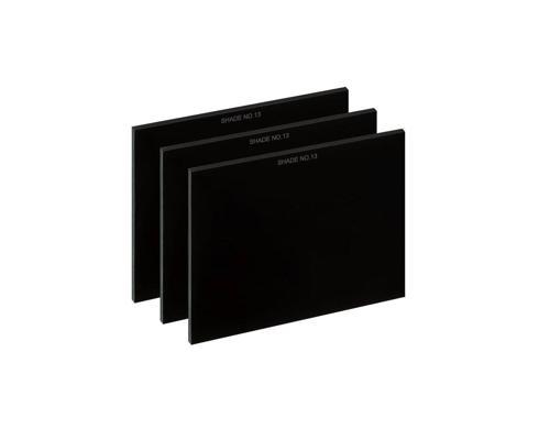 Kaynak Maske Camı 110X80 Geniş 888-Shade 13-100 Adet